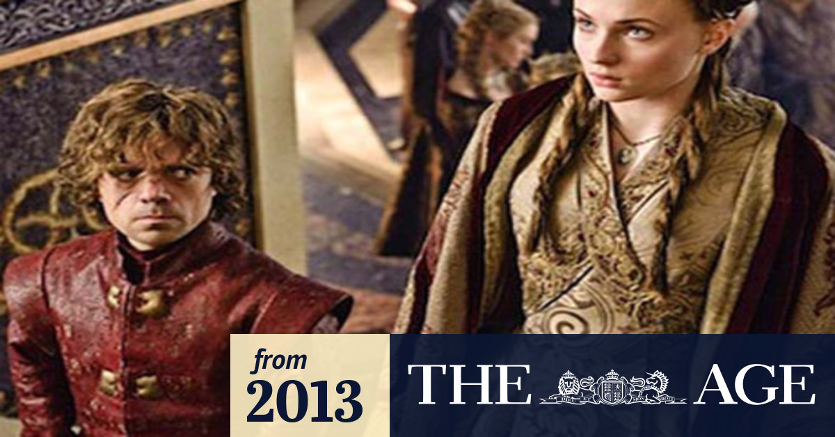 Game of Thrones recap Wedding and bedding ceremonies